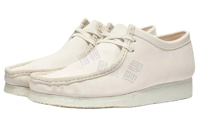 Clarks ORIGINALS WALLABEE