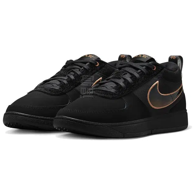 Nike Book 1 EP Haven