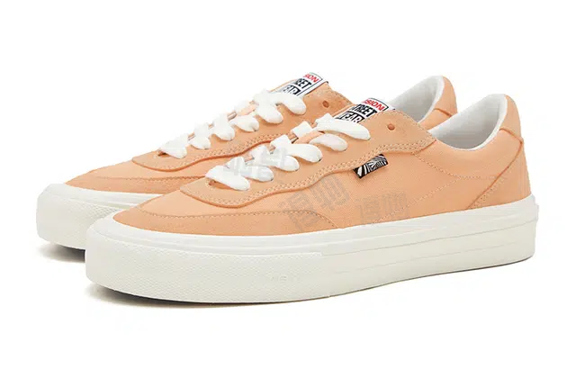 Vision Street Wear Flat Top 520