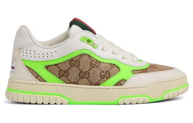 GUCCI 24SS Re-Web