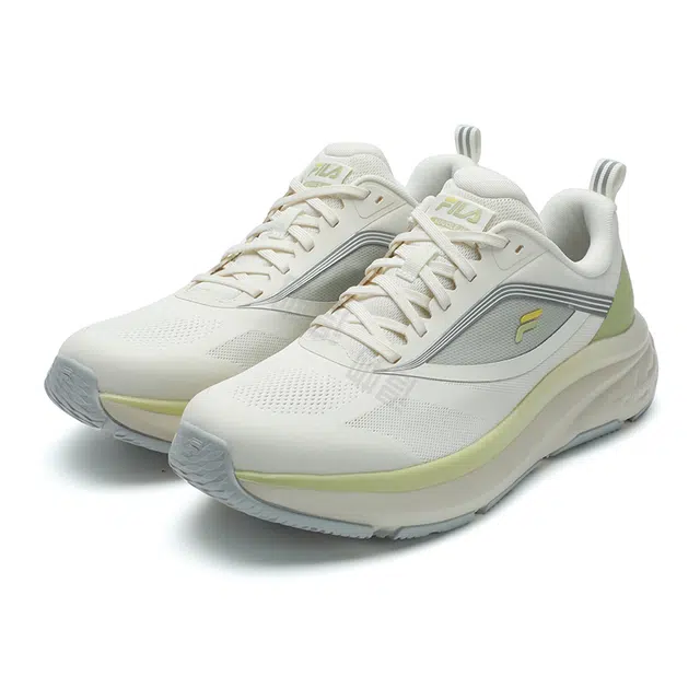 FILA Athletics 2.0