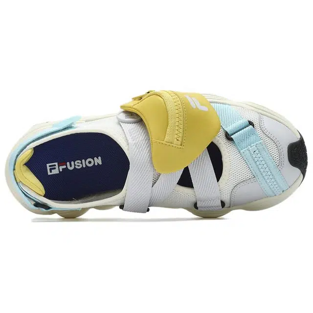 FILA FUSION