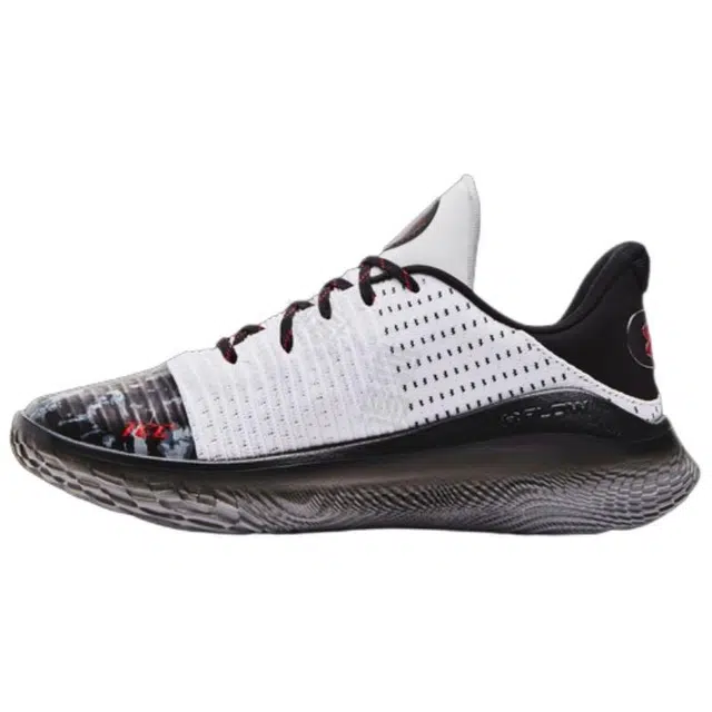 Under Armour Curry 4 Low Flotro Davidson