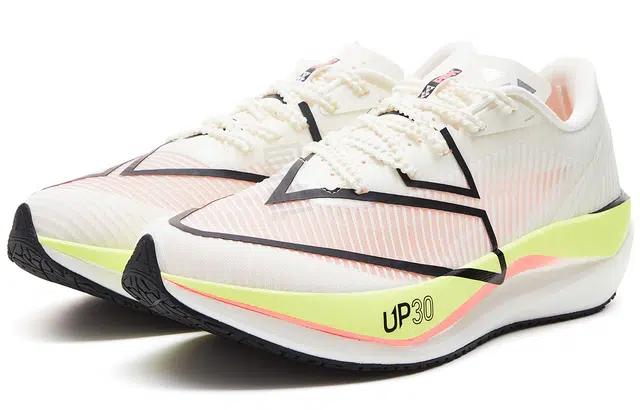 UP 30 3.0