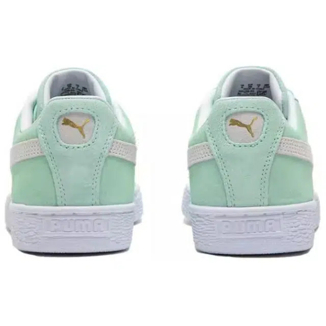 PUMA Suede CLASSIC XXI