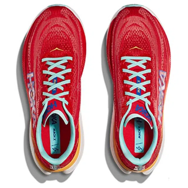 HOKA ONE ONE Mach X