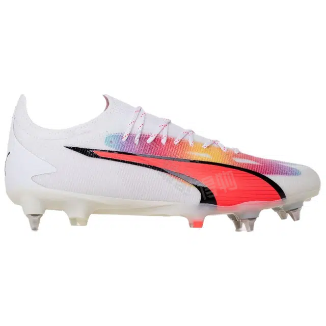 PUMA Ultra Ultimate Mx SG
