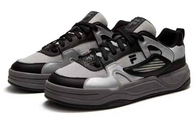 FILA FUSION BANK II