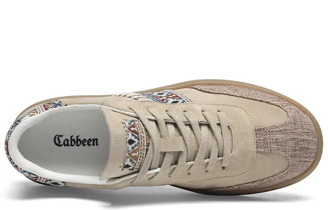 Cabbeen