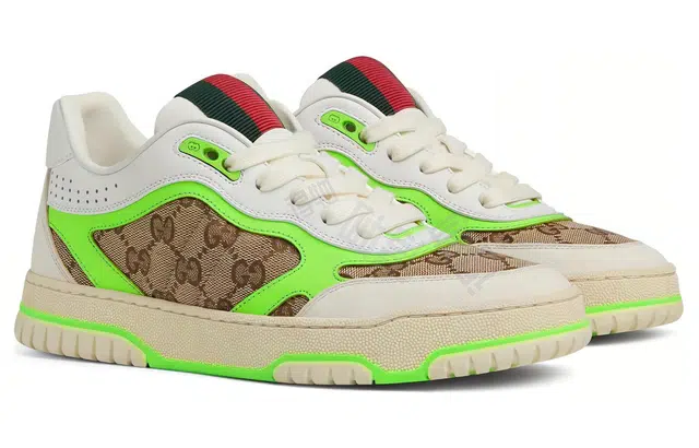 GUCCI 24SS Re-Web