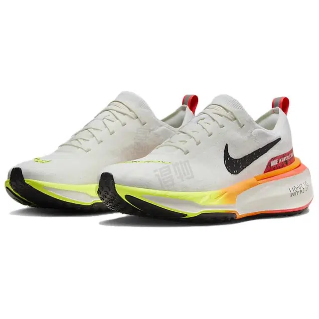 Nike Invincible Run 3