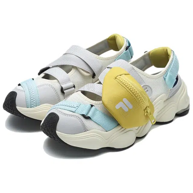 FILA FUSION