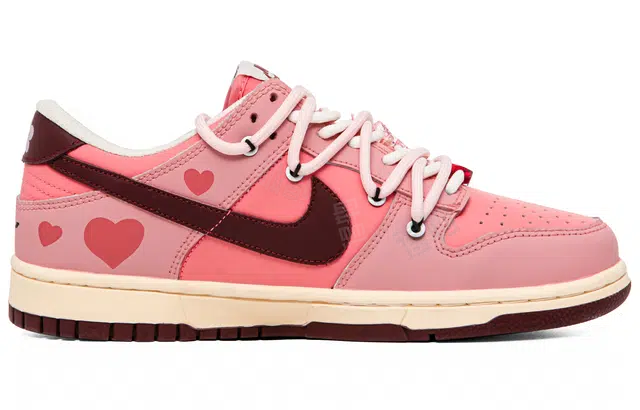 Nike Dunk 520
