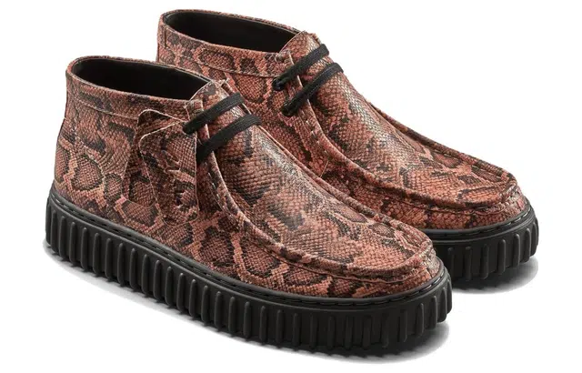 Clarks