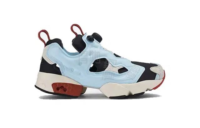 Reebok Instapump Fury 94