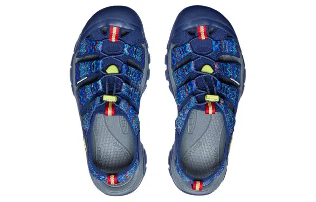 KEEN Newport Retro