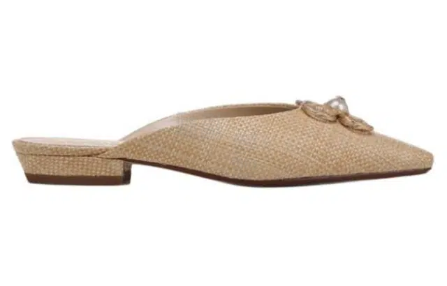 SAM EDELMAN