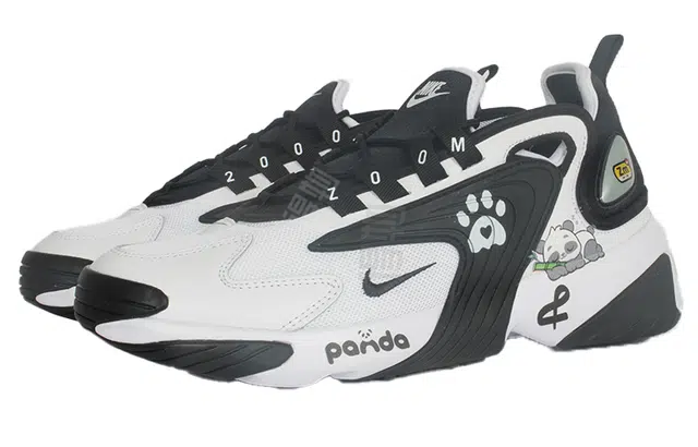 Nike Zoom 2K