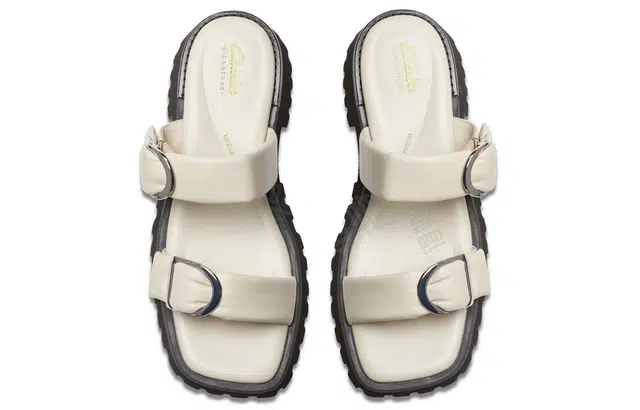 Clarks