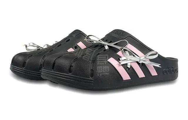 adidas ADILETTE CLOGS AnJie