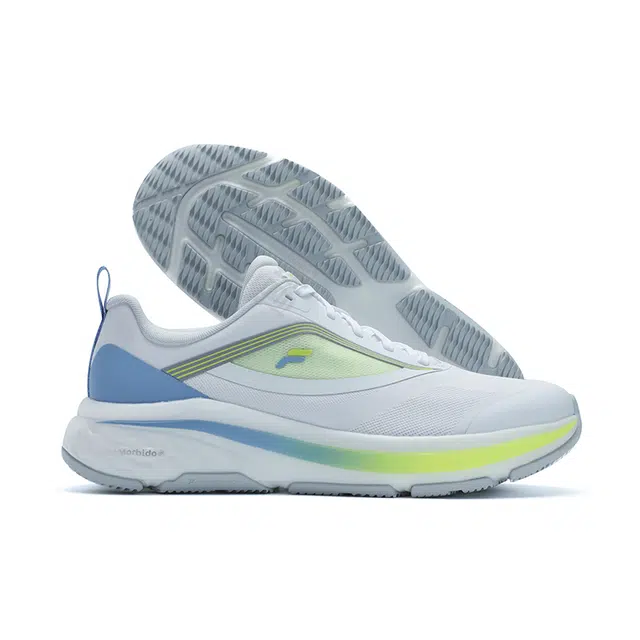 FILA NUVOLE 2 2.0