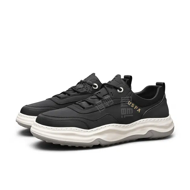 U.S. POLO ASSN.