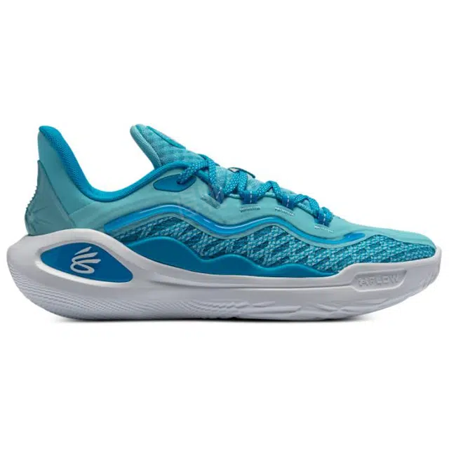 Under Armour Curry 11 'Mouthguard'