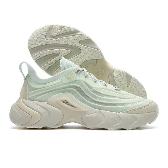 FILA FUSION Ray 4