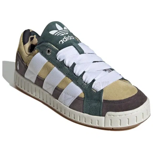 BAPE x adidas originals A BATHING APE