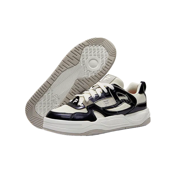 beams x FILA FUSION BANK II