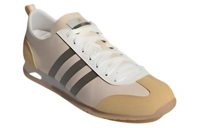 adidas VS JOG 2.0 VS JOG 2.0