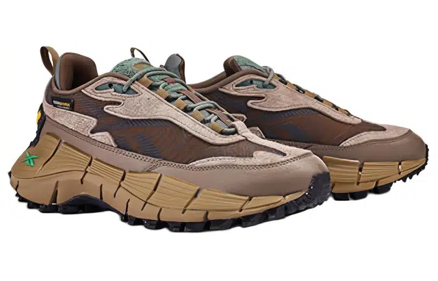 Reebok Zig Kinetica