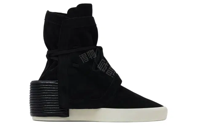 Fear of God