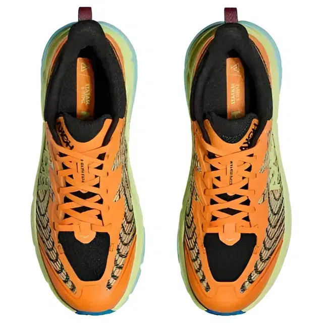 HOKA ONE ONE Mafate Speed 4