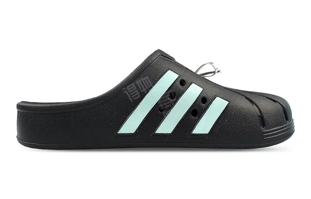 adidas ADILETTE CLOGS AnJie
