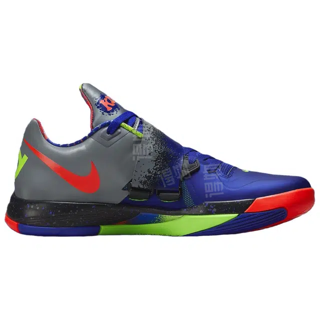 Nike KD 4