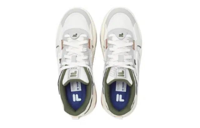 FILA FUSION BANK II