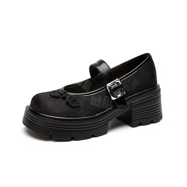 DAPHNE PU 6.5cm