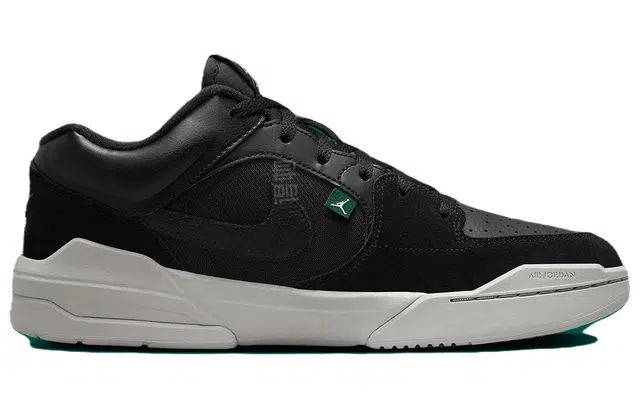 Jordan Stadium 90