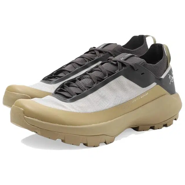 Arcteryx Vertex Alpine