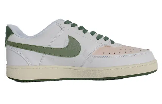 Nike Court Borough Low