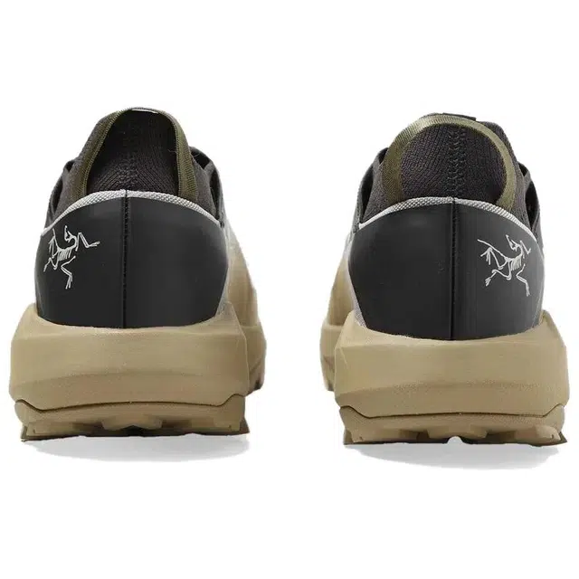Arcteryx Vertex Alpine