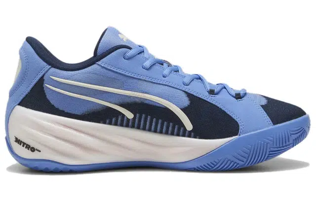 PUMA All-Pro Nitro