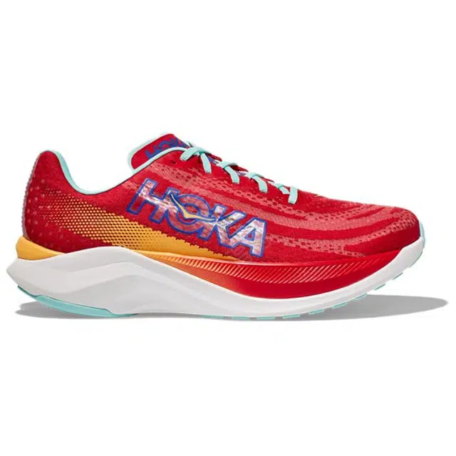 HOKA ONE ONE Mach X