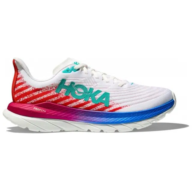 HOKA ONE ONE Mach 5 Wide 2E