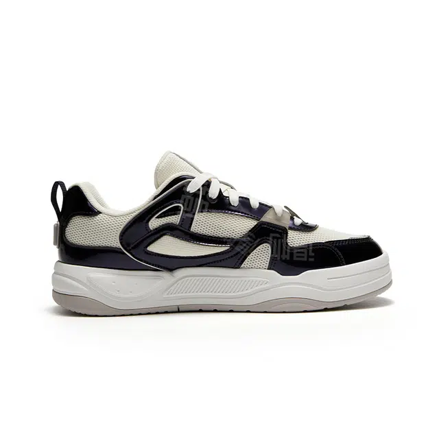 beams x FILA FUSION BANK II
