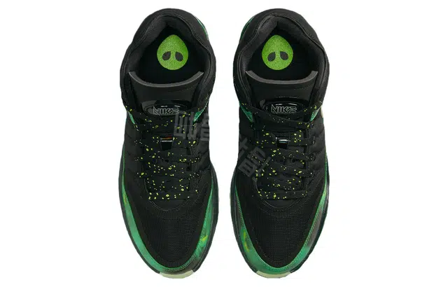 VICTOR WEMBANYAM x Nike ZOOM GT HUSTLE 2