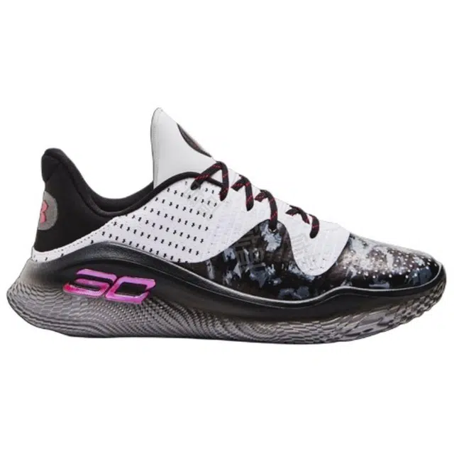 Under Armour Curry 4 Low Flotro Davidson