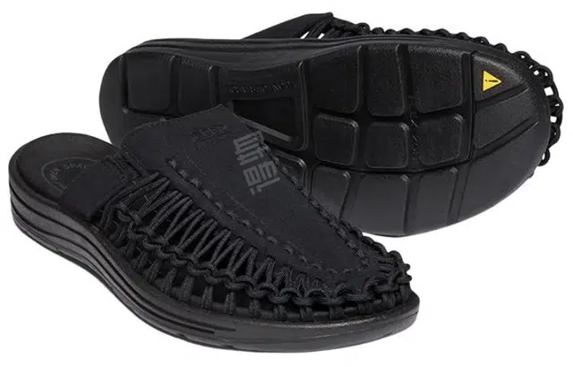 KEEN UNEEK 2 SLIDE