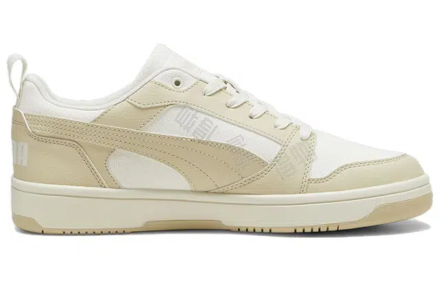 PUMA Rebound v6 Low CV